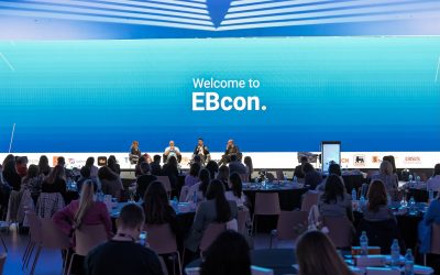 Peste 400 de specialiști HR și Employer Branding, la EBcon 2026
