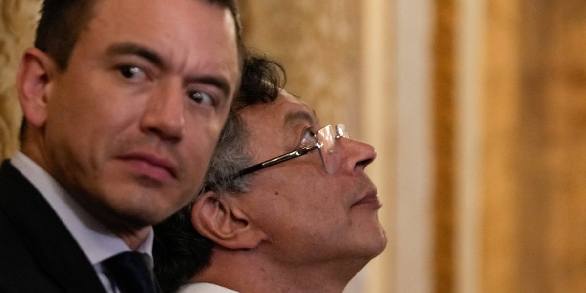 Ecuador hikes tariffs to 100-percent in feud with neighbour Colombia | Government News