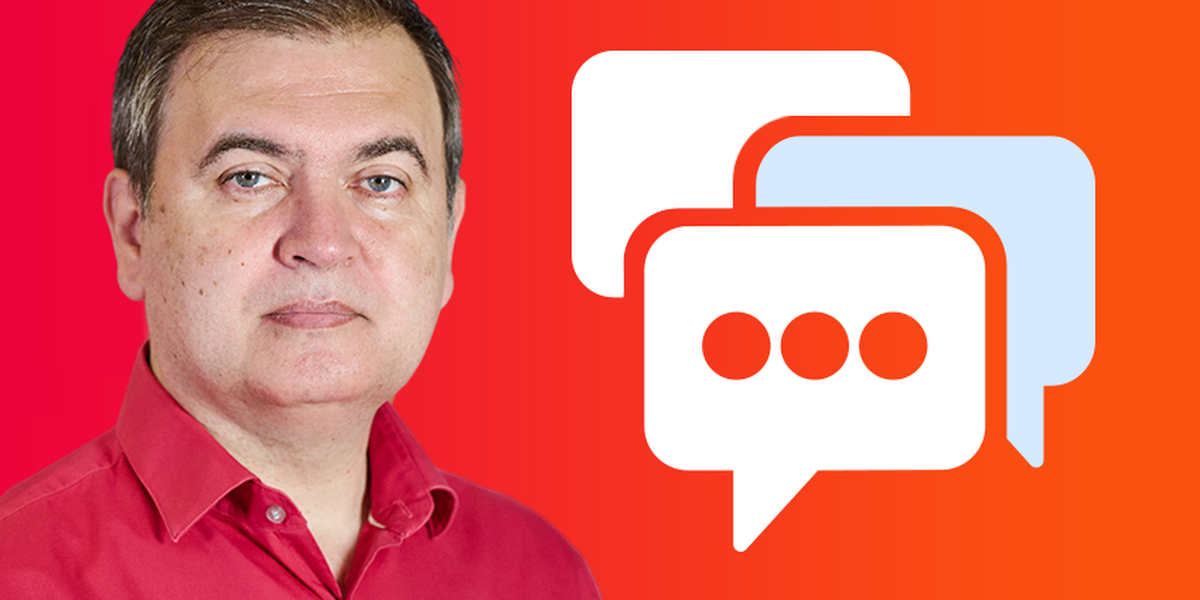 Editorial Mihai Mironică: CSA, de DNA