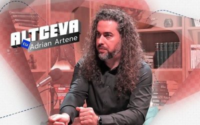 Cum să-ți alegi numele copilului: Recomandarea lui Eduard Agachi / VIDEO