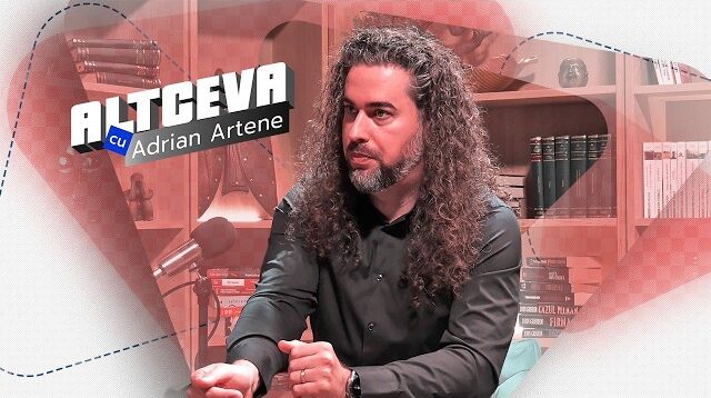 Cum să-ți alegi numele copilului: Recomandarea lui Eduard Agachi / VIDEO