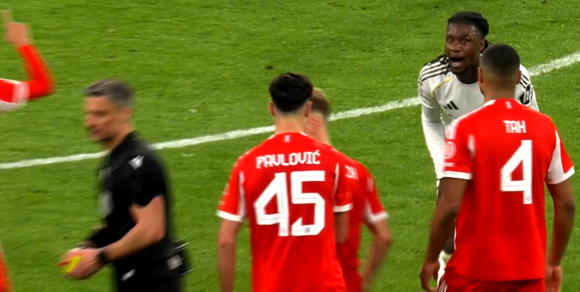 Camavinga, eliminare ULUITOARE: Real Madrid, în pericol după gafele meciului cu Bayern