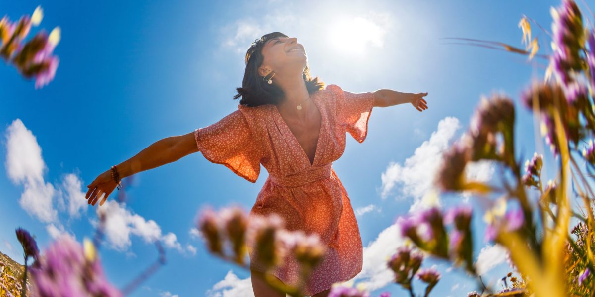 Primăvara, un „reset” pentru creier și momentul ideal pentru a schimba obiceiuri Sezonul renașterii nu este doar o schimbare a naturii, ci și un imbold pentru psihicul uman