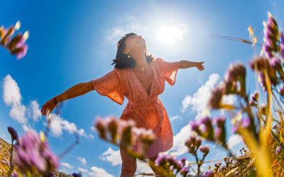 Primăvara, un „reset” pentru creier și momentul ideal pentru a schimba obiceiuri Sezonul renașterii nu este doar o schimbare a naturii, ci și un imbold pentru psihicul uman