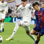 el Clásico que puede decidir LaLiga será el 10 de mayo a las 21 horas