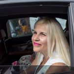 Elena Udrea, cea mai fericită mamă: Fiica, o minunăție. Fotografia, virală
