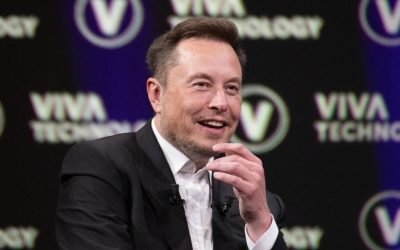 Comandantul Artemis II, elogii pentru Elon Musk după „vederea” de pe Marte