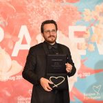Regizorul Emanuel Pârvu, selectat la Cannes: Proiectul românesc, în fața investitorilor