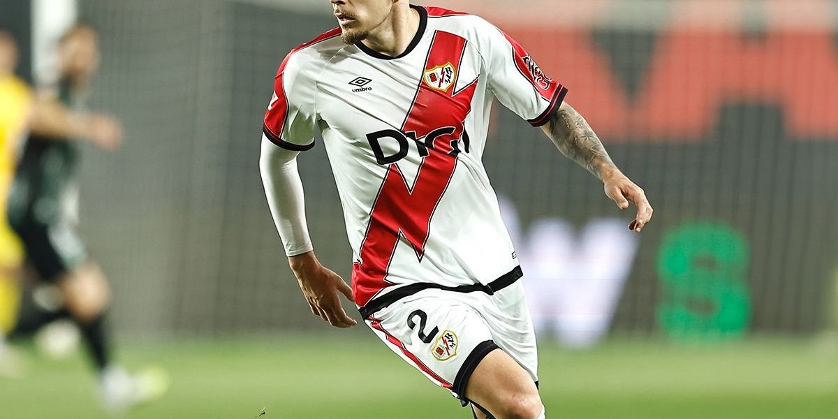 Emoții pentru Rațiu. Rayo Vallecano are 3 jucători cu probleme înaintea meciului cu AEK, printre care și românul » Ce spun spaniolii