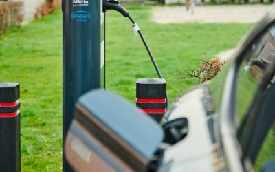 Engie Vianeo investește masiv în puncte de încărcare: Peste 4.500 în Belgia