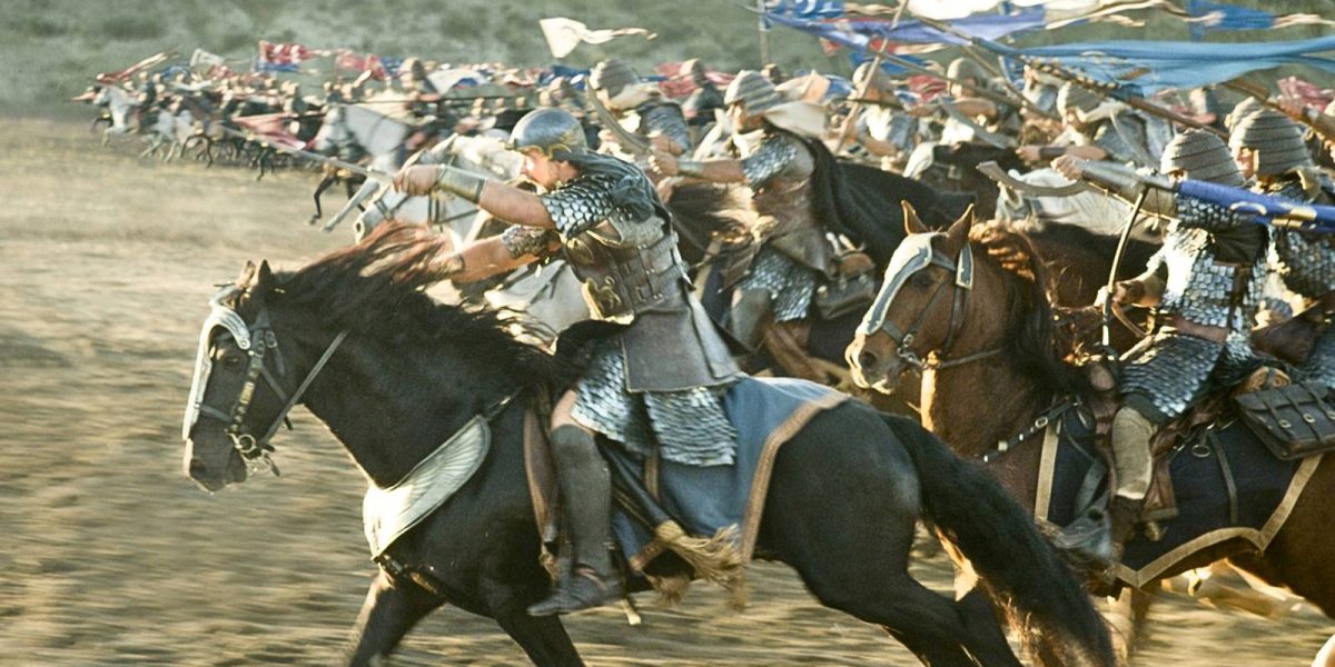 Gods and Kings' Action Epic Hits Free Streaming