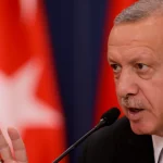 Erdogan amenință: Turcia invadează Israelul dacă Netanyahu nu oprește genocidul