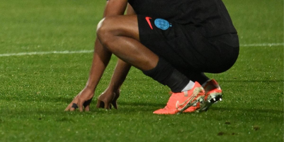 E pedepsit Ngezana? De ce a ratat sud-africanul toate meciurile în mandatul lui Rădoi la FCSB: „Mirel face echipa în funcție de asta”