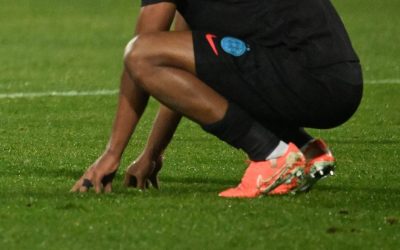 Eșecul lui Ngezana, misterul Rădoi la FCSB: De ce-l ignoră antrenorul?