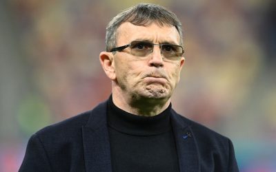 Eugen Neagoe, mărturii sfâșietoare despre moartea mamei: „o sâmbătă neagră”