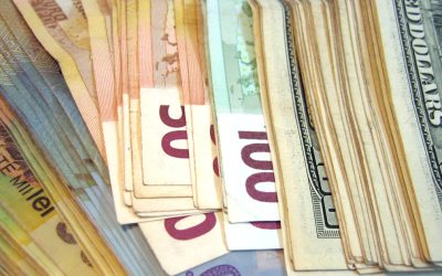 Euro se depreciază: Cursul BNR arată o scădere