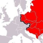 Americani, exod spre Estul Europei: Unde se mută și de ce?