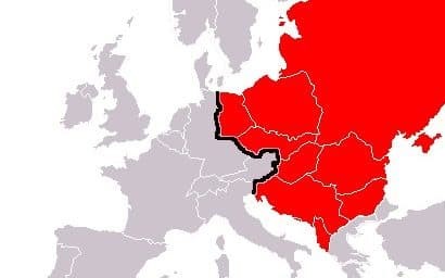 Americani, exod spre Estul Europei: Unde se mută și de ce?