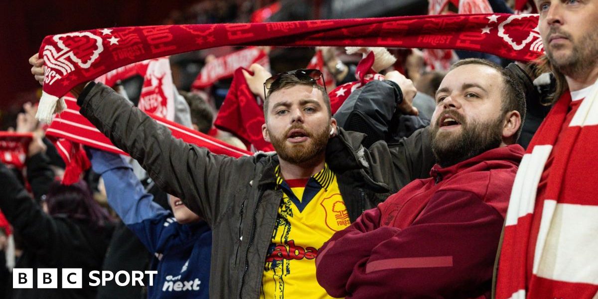 Europa and Conference League LIVE: Build up to Quarter-Finals