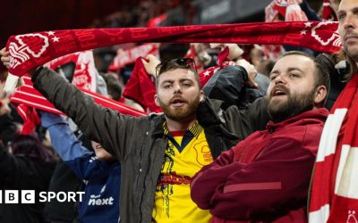 Europa și Conference League: Startul sferturilor de finală