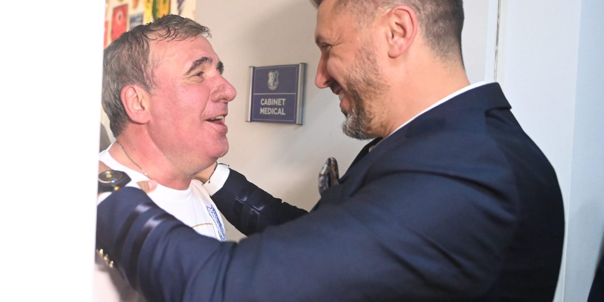 Marica, furios după numirea lui Stoican la Farul: „Aflăm o dată cu voi!”