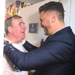 Marica, furios după numirea lui Stoican la Farul: „Aflăm o dată cu voi!”