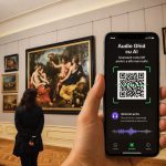 Audioghid AI la Muzeul Brukenthal: Informații în 12 limbi