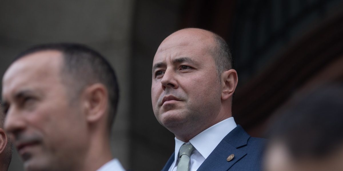 Muraru (PNL) îl atacă pe Nicușor Dan: „Numiri politice la parchete”