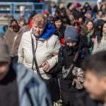 Germania, Polonia și Cehia, destinațiile refugiaților ucraineni, la 4 ani de la război