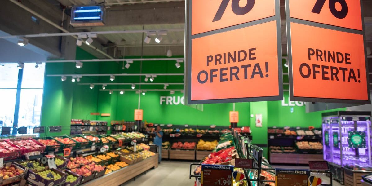 Românii, mai atenți la bani de Paște: Prețul, criteriu dominant pentru 92%