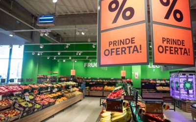 Românii, mai atenți la bani de Paște: Prețul, criteriu dominant pentru 92%