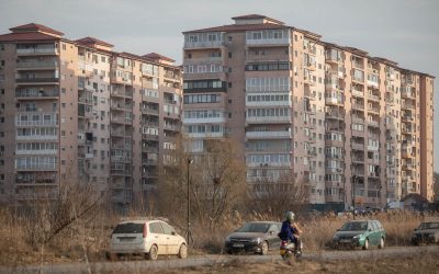 Românii, tot mai puțini proprietari: Procentul a scăzut la 70,5% în 2026. Cauza?