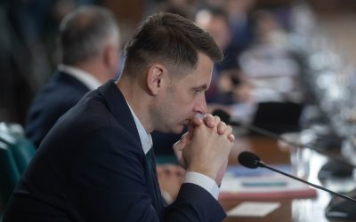 Bolojan, din nou premier? PNL îl propune, dacă Guvernul cade