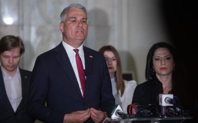 România, pe scena economică globală: Unde se decid marile direcții