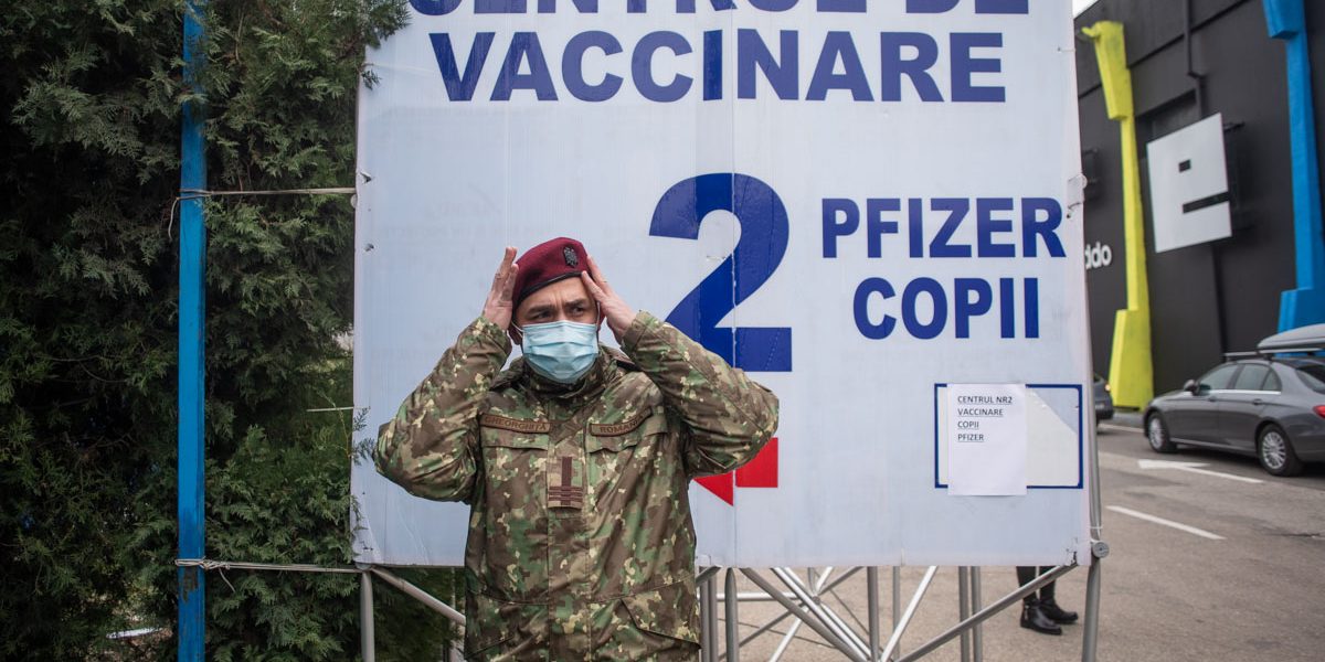 Ioana Mihăilă, fost ministru al Sănătății, acuză guvernul pentru pierderea procesului cu Pfizer România a pierdut, în primă instanță, procesul cu Pfizer privind neonorarea unui contract de livrare de vaccinuri anti-COVID pentru anii 2022-2023