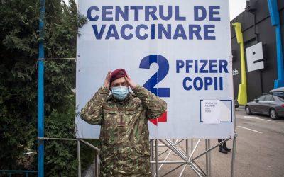 Ioana Mihăilă, fost ministru al Sănătății, acuză guvernul pentru pierderea procesului cu Pfizer România a pierdut, în primă instanță, procesul cu Pfizer privind neonorarea unui contract de livrare de vaccinuri anti-COVID pentru anii 2022-2023
