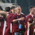 Pancu, la un pas de Rapid? Reacția vehementă a fostului atacant!