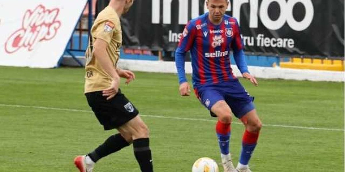 Deschidere de scor în FC Bihor