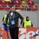 Rădoi, după 4-0 cu Oțelul: „Asta e primordial” pentru echipă
