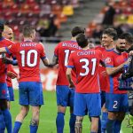 Becali, cu picioarele pe pământ: „Nu ne-a ieșit. Asta n-a fost regulă!”