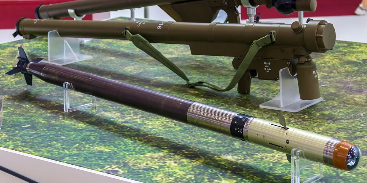 China, pe punctul de a livra arme antiaeriene Iranului, dezvăluie surse CNN