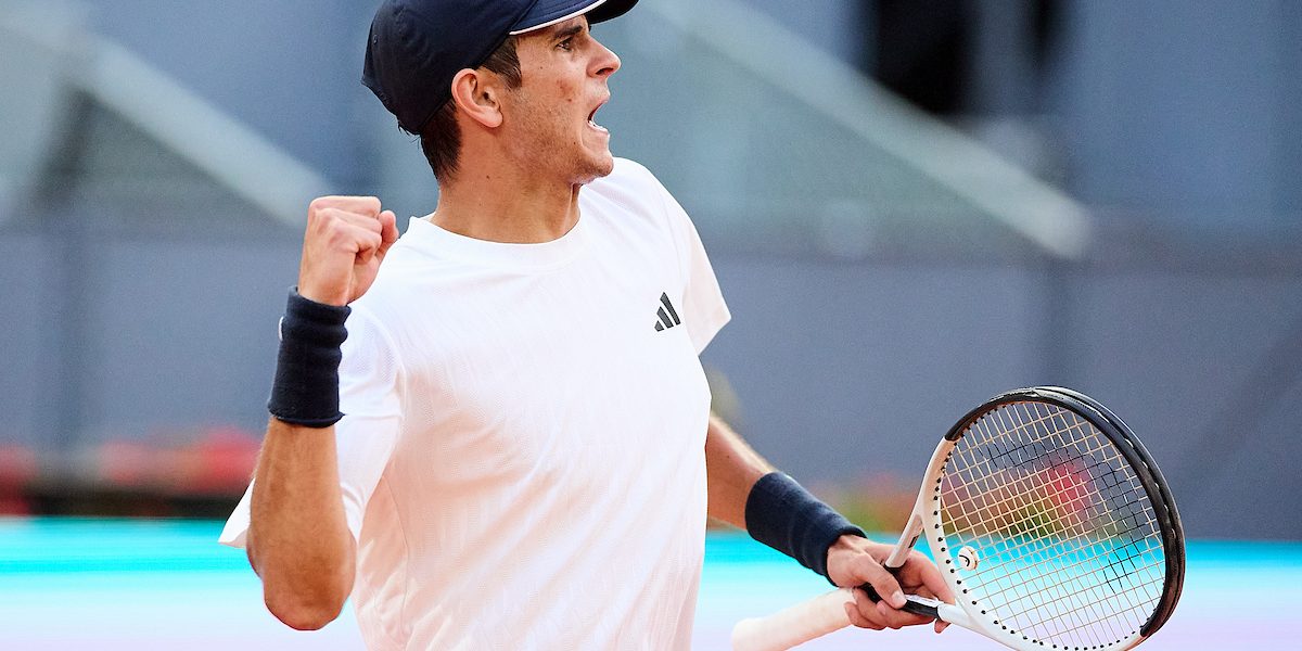 Fonseca-Jodar, duelul adolescentin care poate schimba o eră