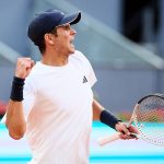 Fonseca-Jodar, duelul adolescentin care poate schimba o eră