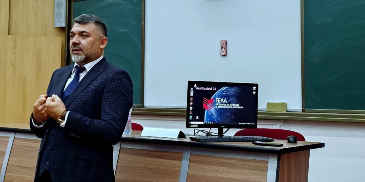 Sesizare la ANI: Șeful ITM București, Costel Grojdea, în vizorul anchetei