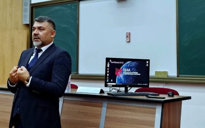 Sesizare la ANI: Șeful ITM București, Costel Grojdea, în vizorul anchetei