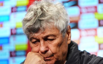 Paznici pentru Mircea Lucescu la Spitalul Universitar, după infarct București – Starea de sănătate a fostului selecționer al României, Mircea Lucescu, rămâne un subiect de interes major
