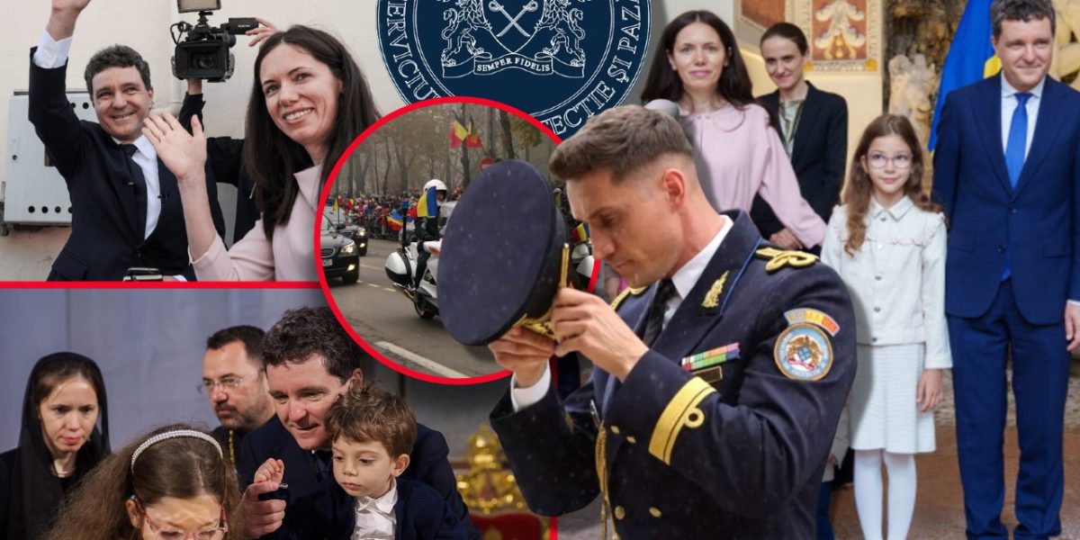 Amenințări cu moartea pentru Nicușor Dan: Poliția și SPP, în alertă maximă