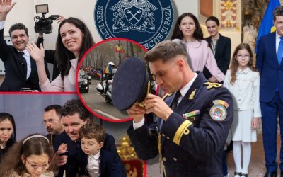 Amenințări cu moartea pentru Nicușor Dan: Poliția și SPP, în alertă maximă