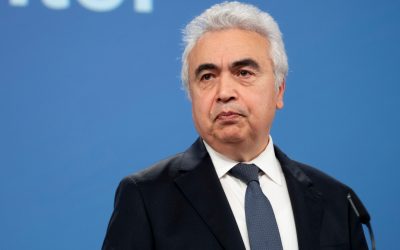 Criza combustibilului: Europa, cu avioane la sol în 6 săptămâni?