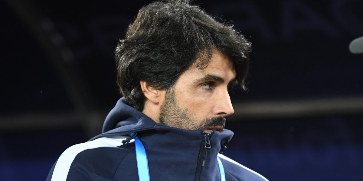 Coelho, după eșecul umilitor: „Rezultatul e strict responsabilitatea mea”